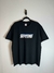 Camiseta Supreme Gotham Black