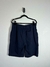 Shorts Human Made Azul Marinho - loja online