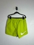 Shorts Nike X Stussy na internet