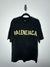 Camiseta Balenciaga