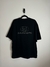 Camiseta Balenciaga na internet