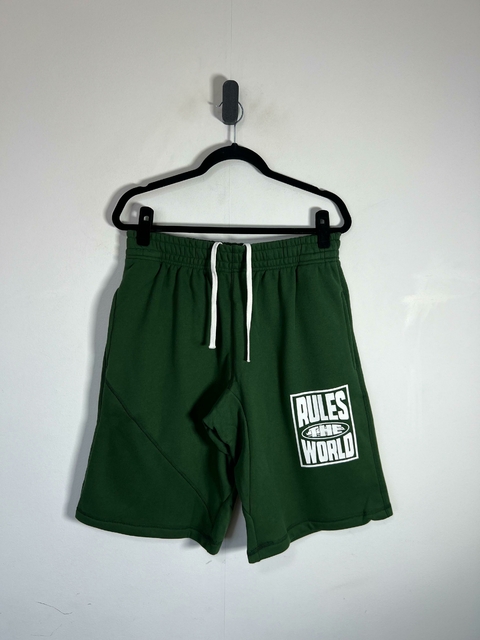 Short Corteiz Rules The World