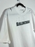 Camiseta Balenciaga White - comprar online