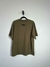 Camiseta Essentials na internet