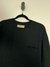 Camiseta Essentials Black - comprar online
