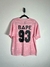Camiseta Bape x Inter Miami - UAV Streetwear