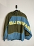 Supreme S Paneled Track Jacket Olive - loja online