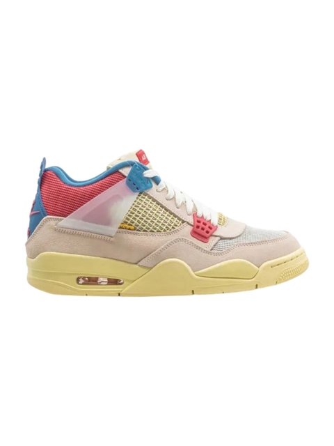LA Union x Air Jordan 4 Guava Ice - comprar online