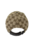 Boné Gucci “GG De Canvas” - comprar online