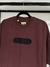 Camiseta Gallery Dept na internet