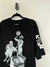 Camiseta Jordan x Off-White na internet