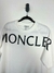 Camiseta Moncler - loja online
