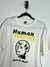 Camiseta Human Made x Asap Rocky Human Testing na internet
