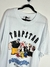 Camiseta Trapstar x Iceberg na internet