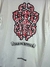 Camiseta Chrome Hearts - loja online