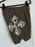 Shorts Rhude Cross - loja online