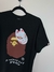 Camiseta Bape Head Ape - loja online