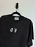 Camiseta ASKYURSELF - UAV Streetwear
