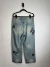 Calça Jeans Represent “RR” na internet