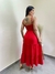 Vestido Longuete Viscolinho - Giulie na internet