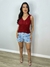 Regata Tricot Lurex - loja online