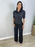Camisa Aplicações em Strass - Joana - JM STORE