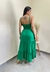 Imagem do Vestido Longuete Viscolinho - Giulie