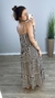 Imagem do Vestido Longuete Viscolinho - Lari