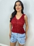 Imagem do Regata Tricot Lurex