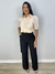 Camisa Aplicações em Strass - Joana