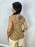 Regata Tricot Lurex - comprar online