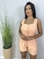 Conjunto Short + Colete Marrant - Karen