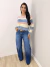 Blusa Tricot - Florence