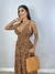 Vestido Longo Viscolinho - Júlia na internet