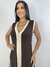 Vestido Longo Viscolycra - Lia - JM STORE