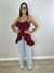 Blusa Boho - Ariel - loja online