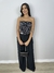 Cropped com Aplicações em Strass - Manuela na internet