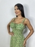 Vestido Viscolinho de Alcinha Talia na internet