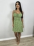 Vestido Viscolinho de Alcinha Talia - comprar online
