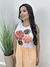 Vestido Longo com Estampa - Raissa - JM STORE