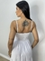 Vestido Longo Laise Algodão - Samara - loja online