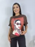 Max Blusão Algodão Estampado - Léia - comprar online