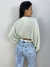 Calça Wide Leg Jeans - Giulia - JM STORE