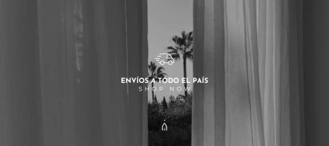 Carrusel fabric deco home