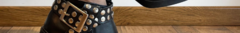 Banner de la categoría Botas y Borcegos de Cuero