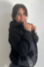 PUFFER ELENA Paño - tienda online