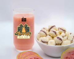 Imagem do 6 Copos Altos Temáticos The Walking Dead 300ml Colecionável