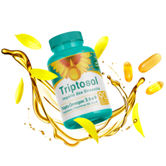 2 unidades Triptosol 90 Cápsulas - comprar online