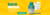 Imagem do banner rotativo Império dos Girassóis