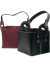 CANASTA MATERA PREMIUM DE CUERO VAQUETA 3MM 4X4 - comprar online